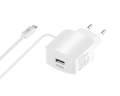 Travel Hardwired USB Charger