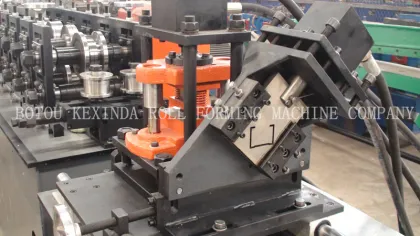 C U drywall ceiling profile roll forming machine,C U stud roll forming machine