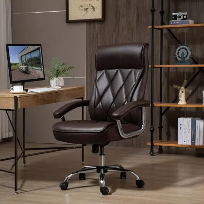 Adjustable Thonet Conference Chairs for Ergonomic Office Sets