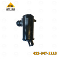 Loader parts WA470/480-8PUMP ASS'Y 423-947-1110