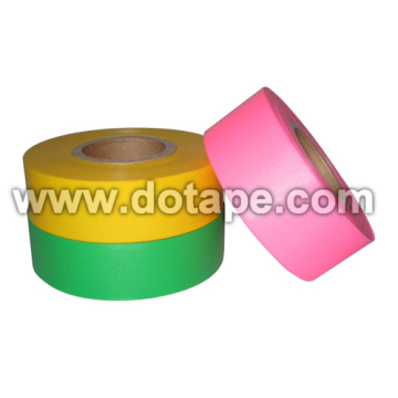 Fluorescent Flagging tape