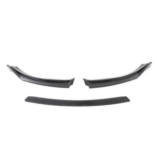 Gloss Black Rear Trunk Spoilers for VW Golf 6 - KSEEK Factory Manufacture