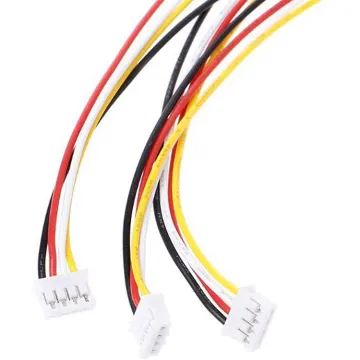 JST connector wire harness 4Pin Jst Ph2.0 Connector