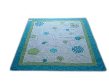 Stitching Quilt