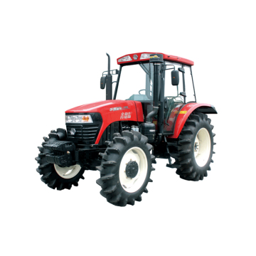 China World Aolong WD1104 55kW Farm Tractor