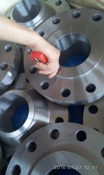 Alloy Steel ASTM A182 F22 Flanges