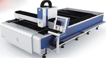 Macchina laser in fibra in acciaio inox