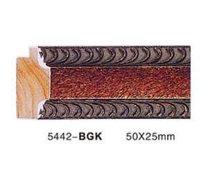 5442-BGK Precious Metal Foil Series