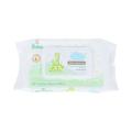 Non Alcohol Customize Baby Wet Wipes with Private Label