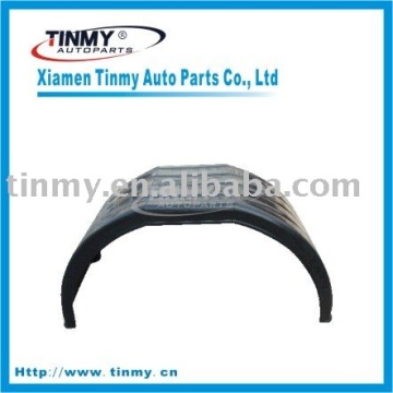 Plastic Mudguard for Trailer