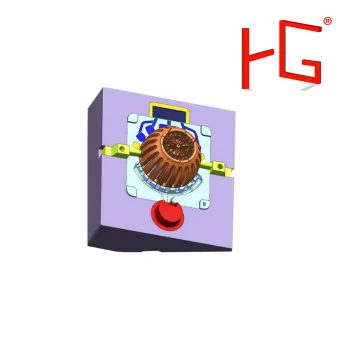 Precision CNC Auto Parts CNC Machining Tools