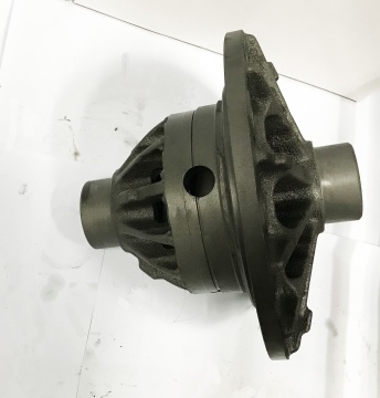 NQR Drive Axle Differential with Ratio 7/43 7/41