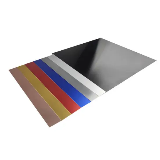 2mm Thick Aluminum Sheet Metal Roll