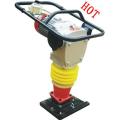 Vibratory tamping rammer