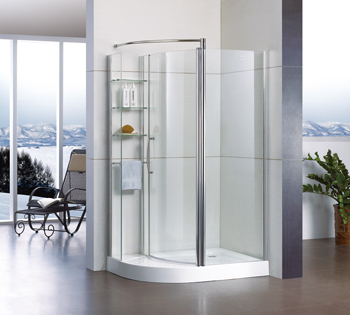 Quadrant Shower Door/Shower Enclosure TL-CE900