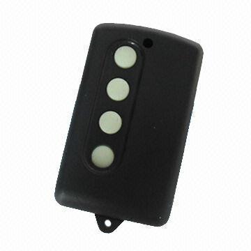 RF Wireless Remote Control for Gate Garage Door
