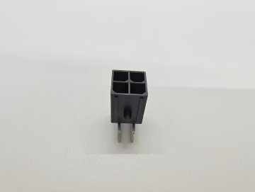 5.7mm pitch 90Wafer Dual Row Connector Series AW5700R-2xNP