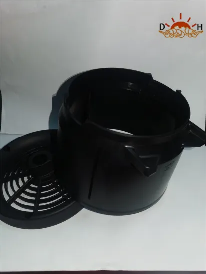 PP PC PA PA6 POM PET injection molding