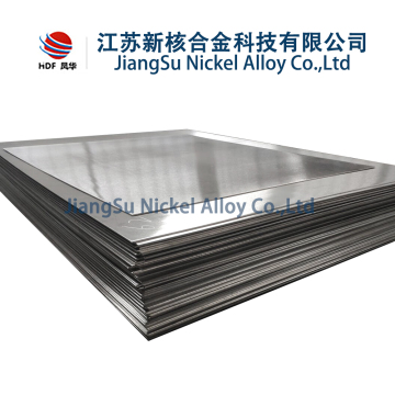 Permalloy 1J85 plate, Ni80Mo5