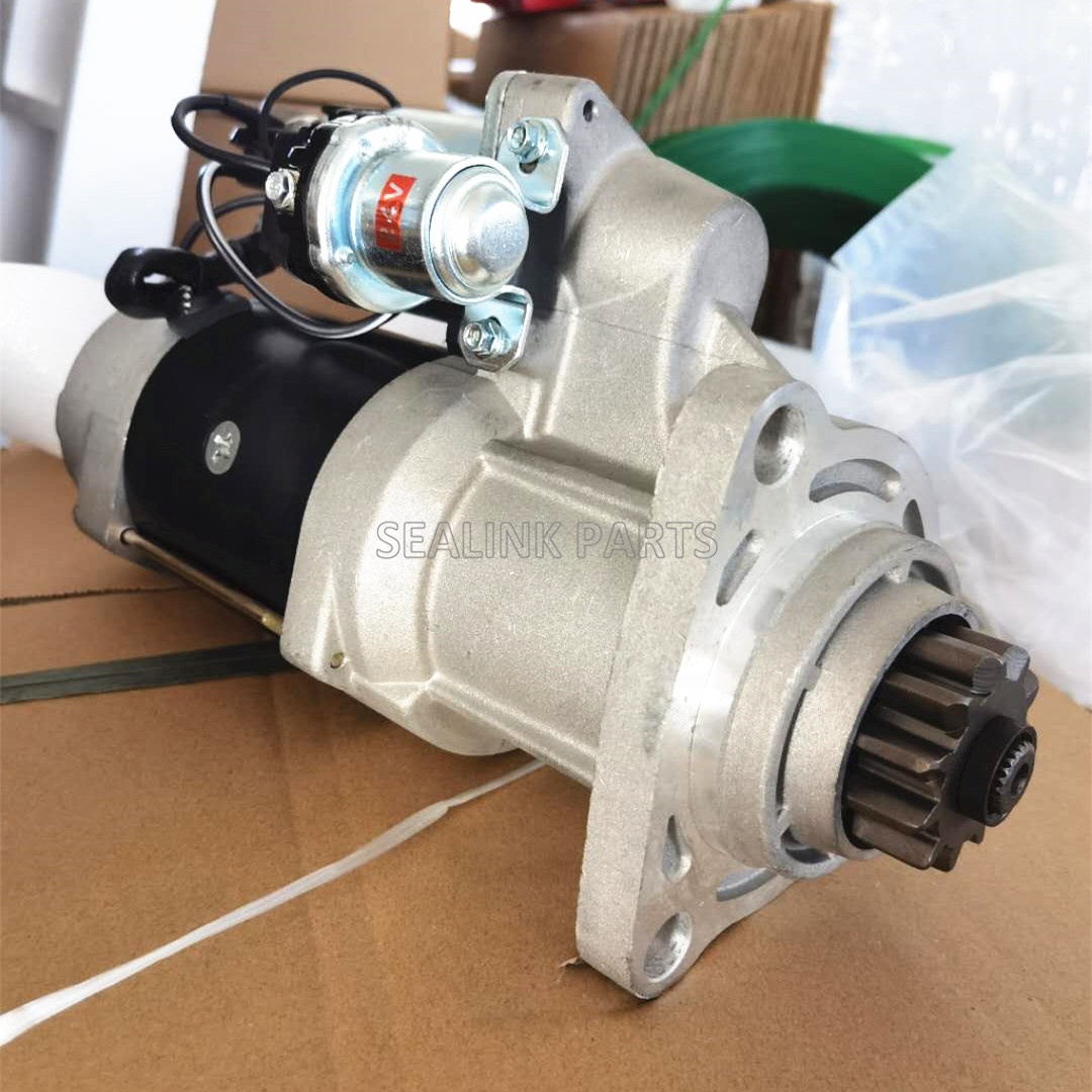 4vbe34rw3 용 39mt 스타터 모터 24v 8.3kw, Bossgoo.com의 고품질 4vbe34rw3 용 39mt ...