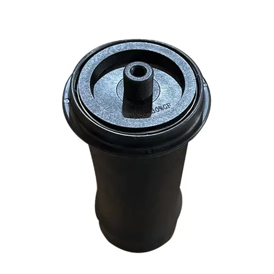 Wholesale High Quality Cab Suspension Shock Absorber Air Springs for MAZ AZ-256 (OE: 6430-6807008, CO 75195, VO 75195, AS70.3213)