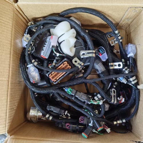Wiring Harness 6246-81-5142/6246815142 is applicable to the PC1250-11 excavator