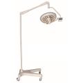 Stand Type Mobile Medical Shadowless Operating Lamps