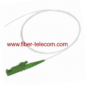 E2000/apc Single Mode Fiber Optic Pigtail 900um 