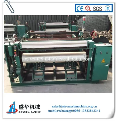 Home Anti-theft retractable and powder coating window screen machine