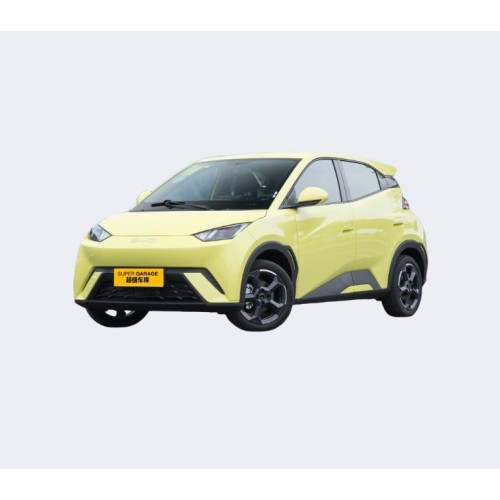 Cel mai bine vândut BYD Seal 06 DM-i Sedan electric