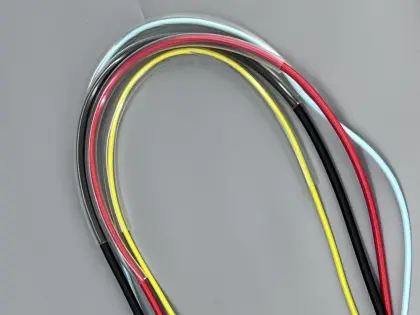 11-Piece Resistance Bands for Fitness Exercise