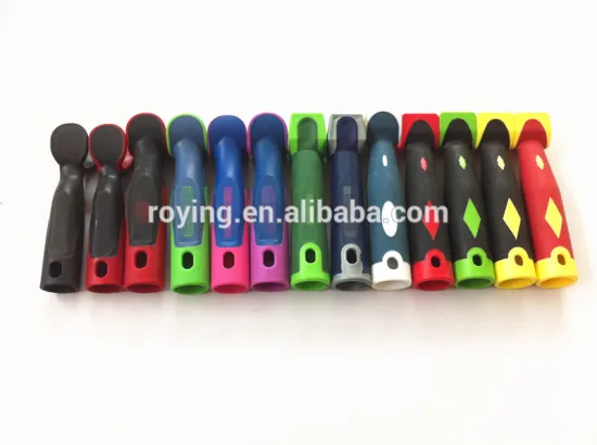 New brush paint brush roller handle