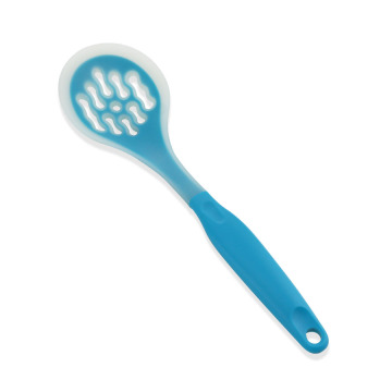 Set Utensili da cucina in silicone resistente al calore