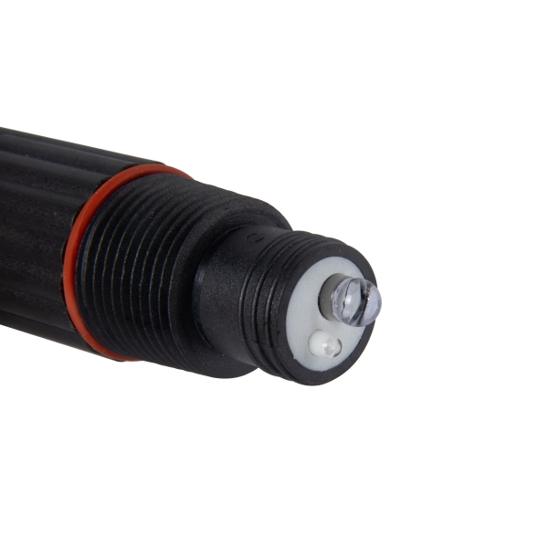 ASP400 pH Electrode Hemispherical Glass Membr