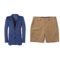 Work Wear Shorts For Mens