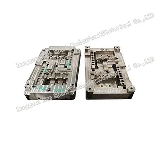 Custom Die Casting Mold