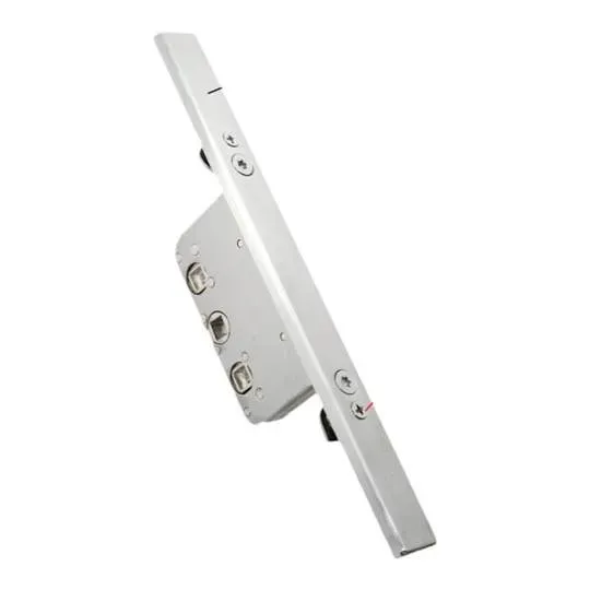 High-Quality Aluminum Roller for Smooth Sliding