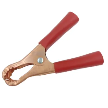 Factory Wholesale: Clips, Chargers, Clamps, Battery Alligator Clips