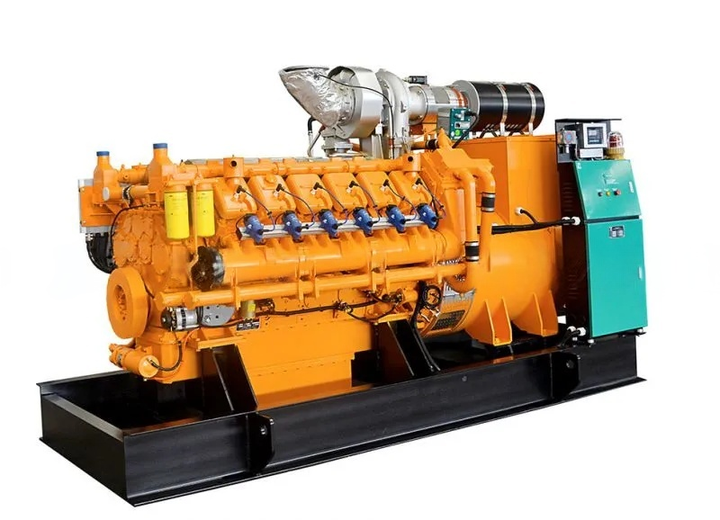 1natural gas generator