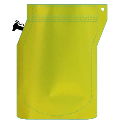 Coffee brewer bag 3 seconds make a cup of coffee