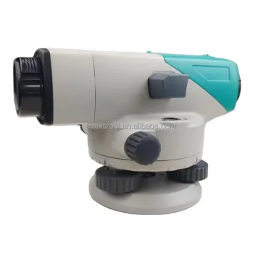 High Quality Magnetic Damper Compensator B40 Auto Level 24X Magnification