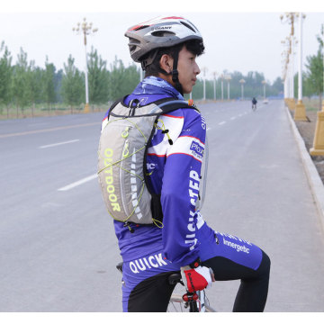 Free Sample Hydration Pack: Running Vest Mochila de Hidratación