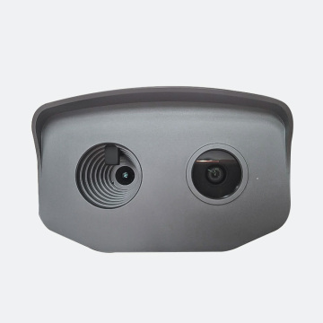 Hotel Restaurant Body Temperature Camera System