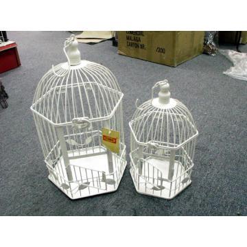 Animal cages