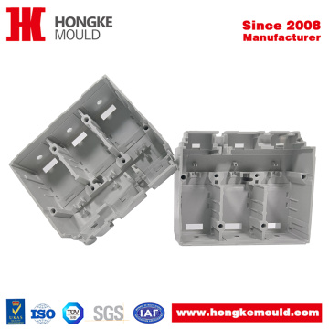 Plastic Injection Mold BMC Mould