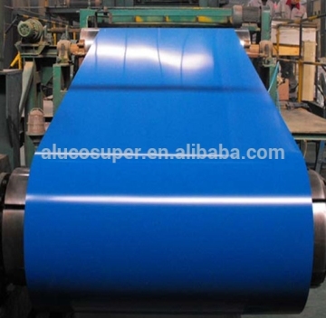 PPGI Prepainted Galvanized Steel Coil