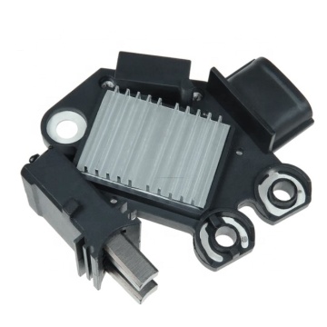 12V High-Quality Alternator Parts Regulator for Hyundai 37370-2A400 VR-V3530