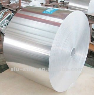 1060/1070 kitchen aluminium foil roll