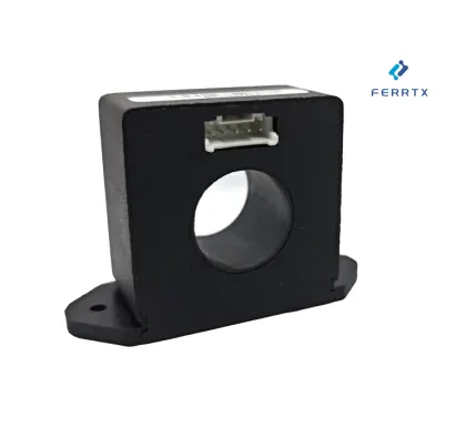 Residual Current Sensor