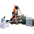 Shavings Copper Shavings Press Metal Armactor Compactor